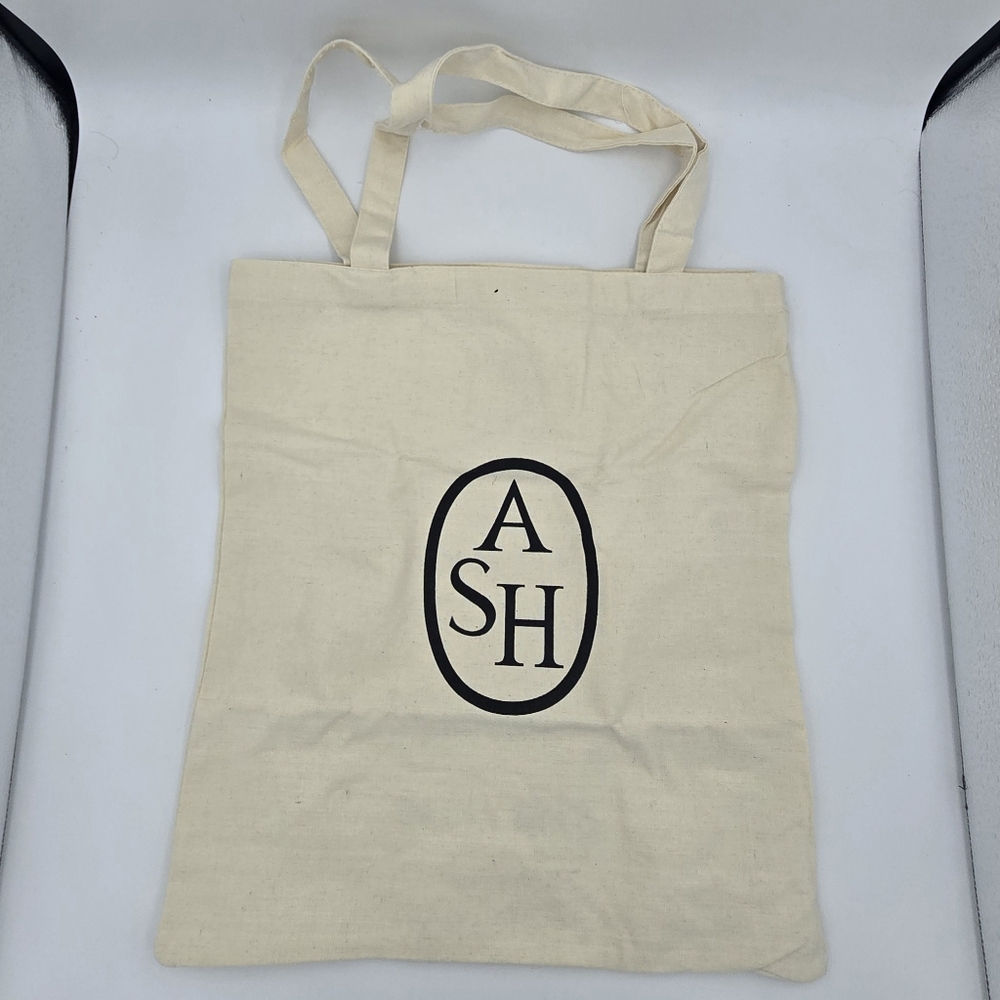 NIB Ash Medusa Suede Studded Platform Loafers, Bistro, EU 35/US 5, with dust bag - Picture 14 of 16